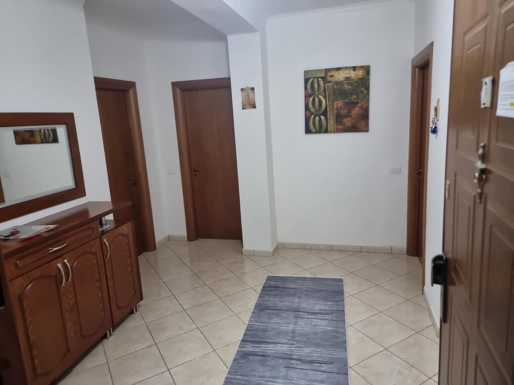 Erin Apartments Vlorë エクステリア 写真