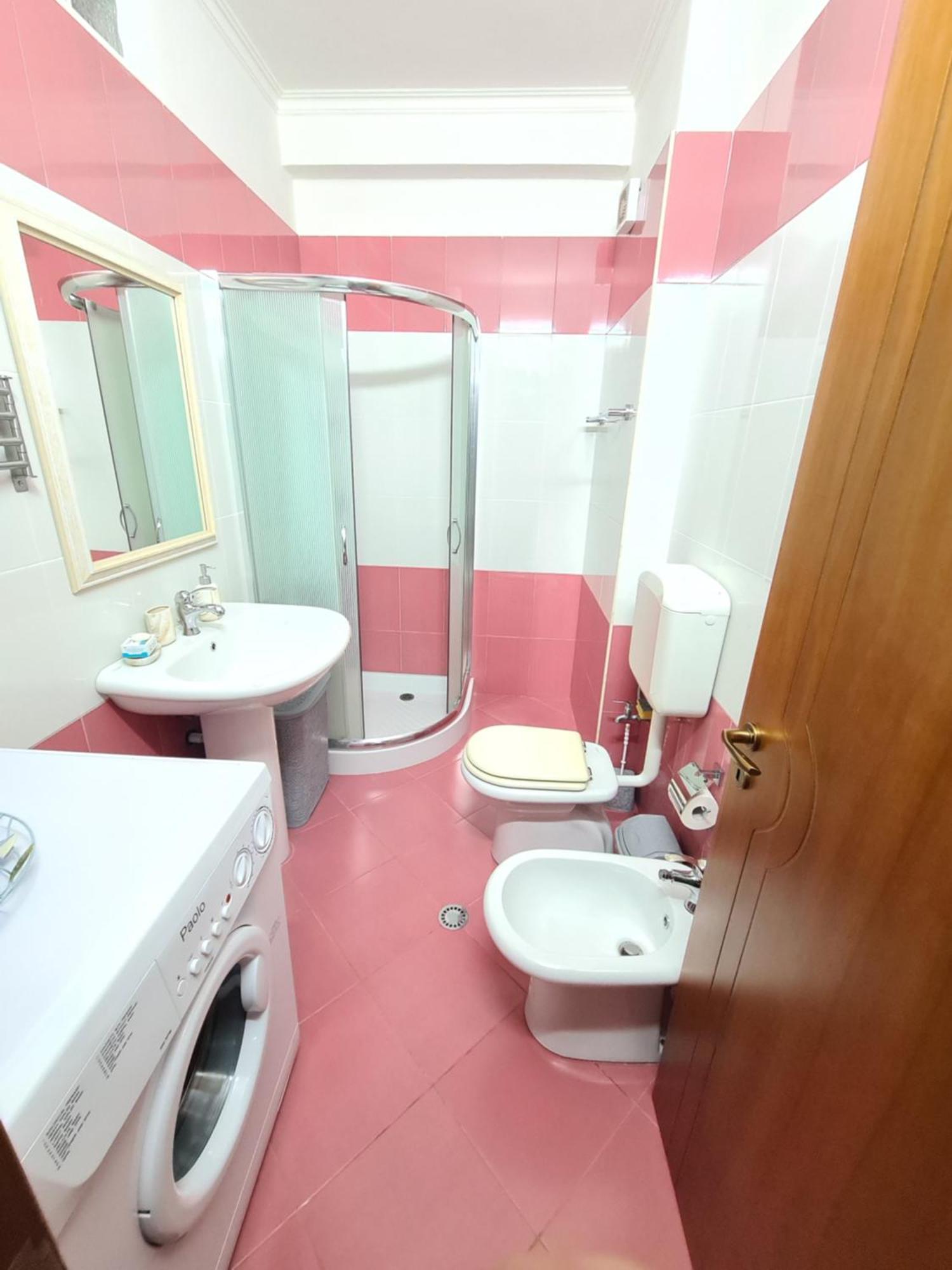 Erin Apartments Vlorë エクステリア 写真