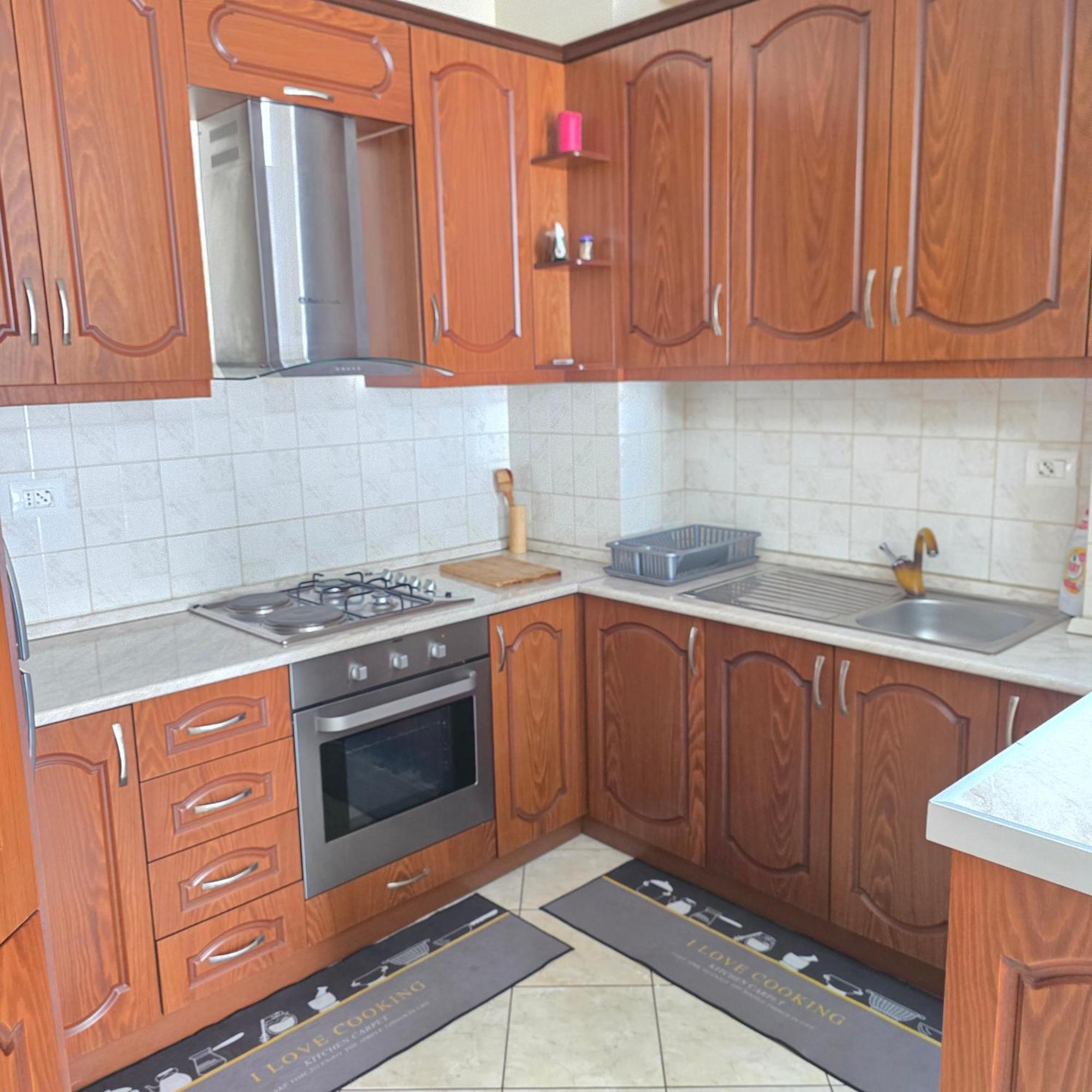 Erin Apartments Vlorë エクステリア 写真